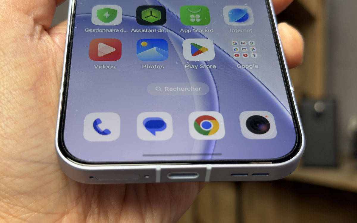 oppo reno 15 pro test