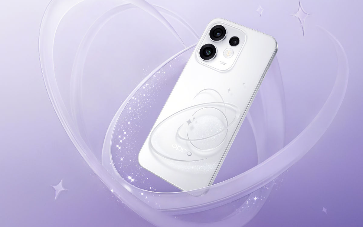 oppo reno16