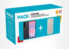 pack galaxy A37