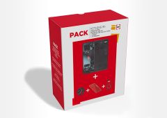pack nothing phone 3