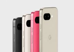 pixel 9 a