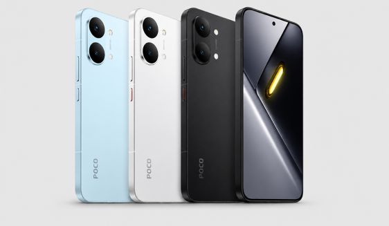 Poco X8 Pro Max