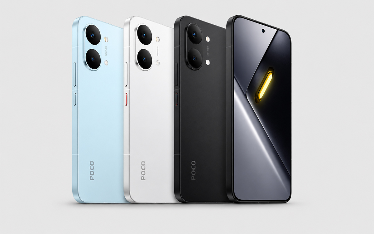 Poco X8 Pro Max