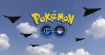 Pokémon Go : des millions de joueurs ont aidé l'industrie militaire sans le savoir