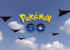 pokemon go drones
