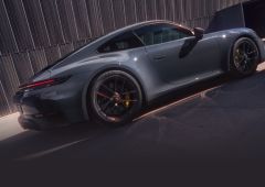 porsche 911 carrera