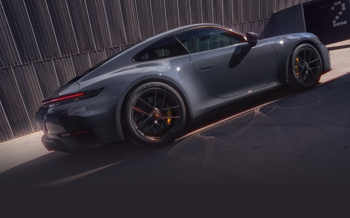 porsche-911-carrera