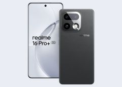 realme 16 pro plus