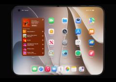 render iphone ultra