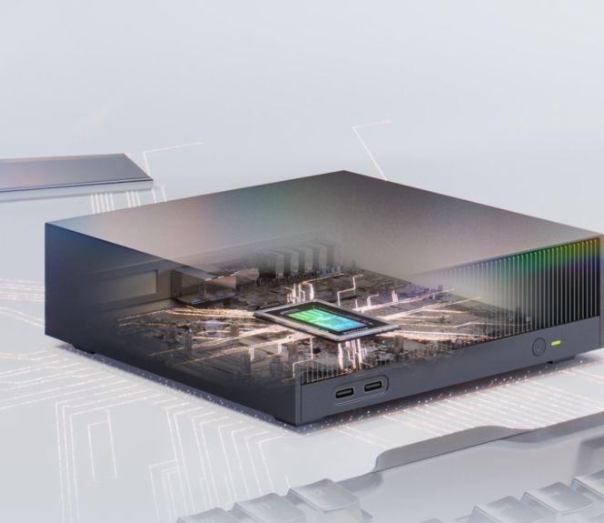 rtx spark