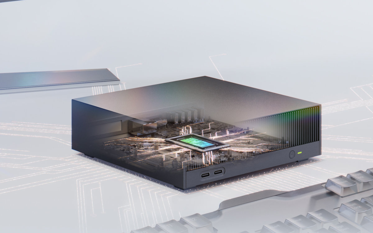 rtx spark