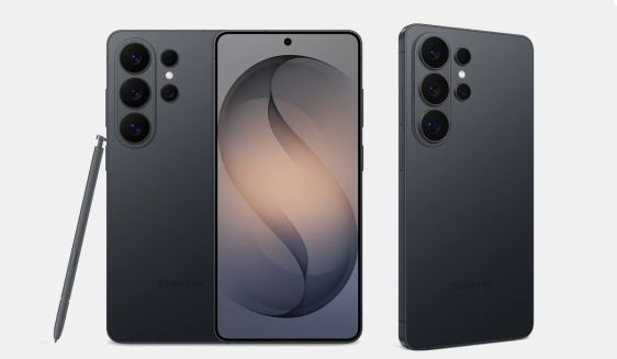 Galaxy S26 Ultra