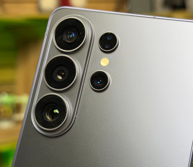 Galaxy S27 ultra