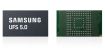 Cette nouvelle puce Samsung promet des vitesses jamais vues sur smartphone