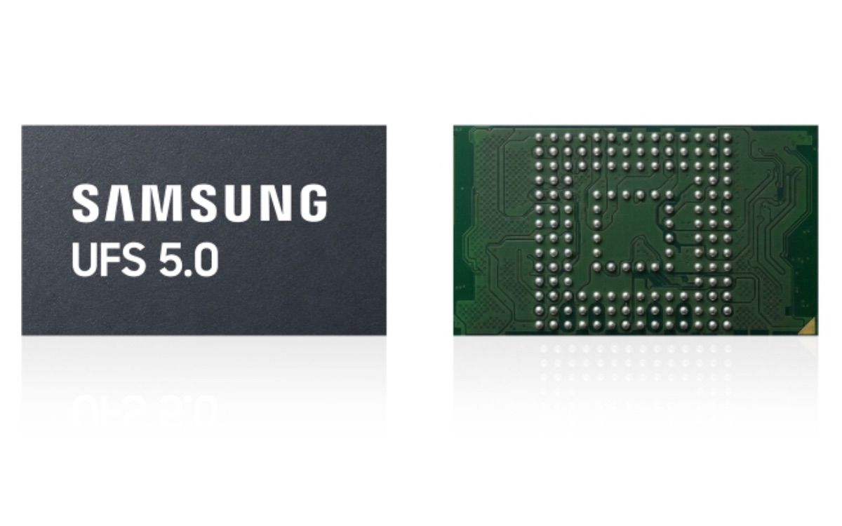 samsung ufs 50