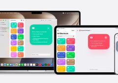 shortcuts