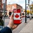smartphone VPN canada