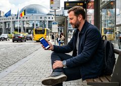 smartphone vpn europe