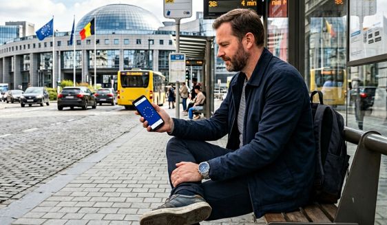 smartphone vpn europe