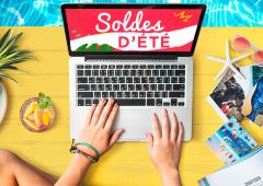 soldes ete
