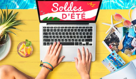 soldes été offres