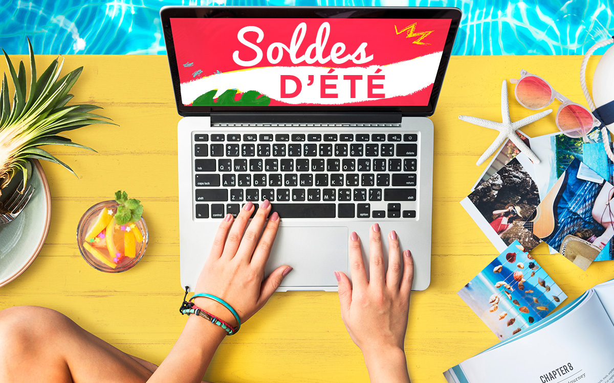 soldes été offres