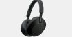 Avec sa réduction de bruit redoutable, le Sony WH-1000XM5 passe à moins de 195 ¬