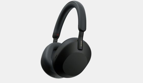 Sony WH 1000 XM5