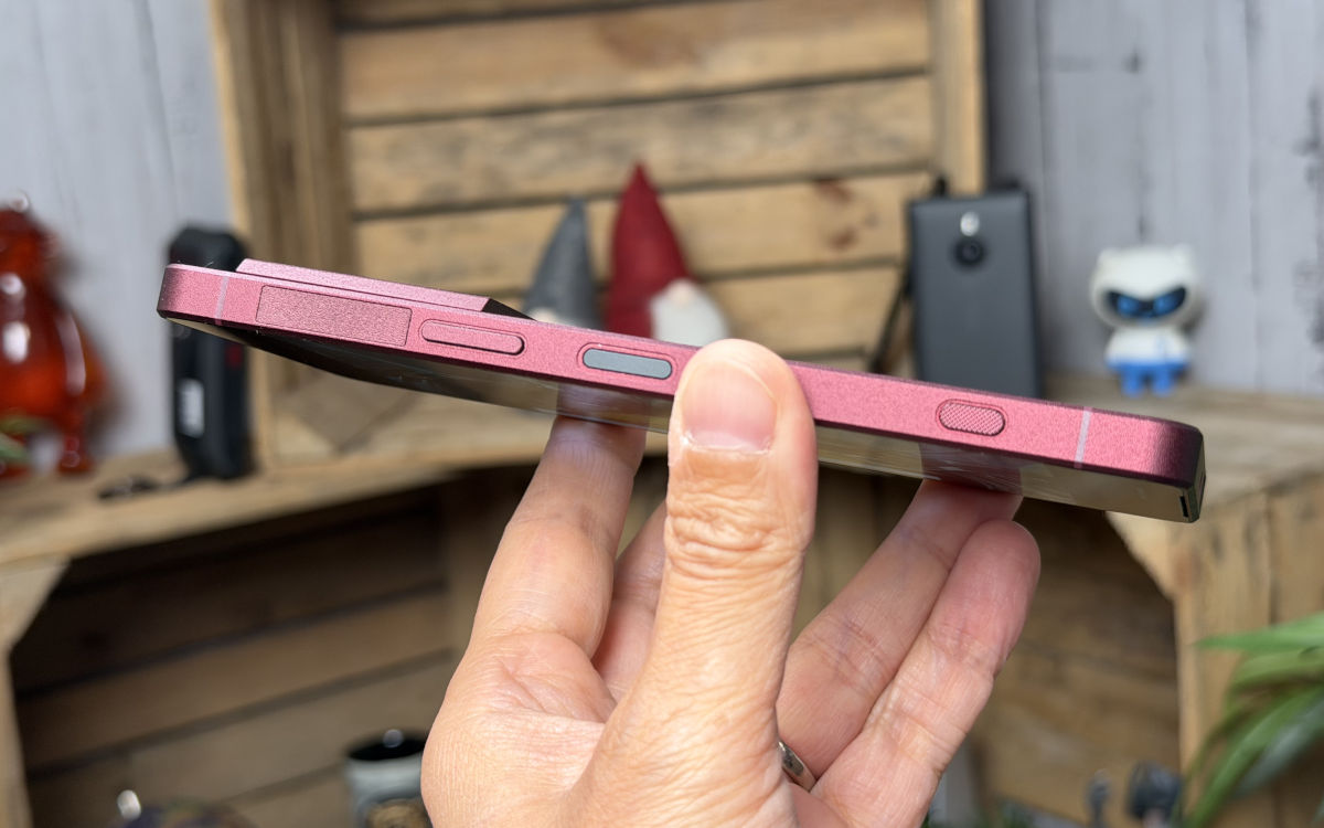 sony xperia 1 viii test