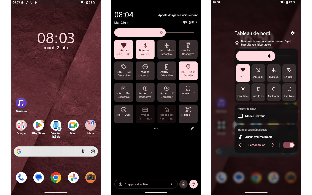 sony xperia 1 viii test