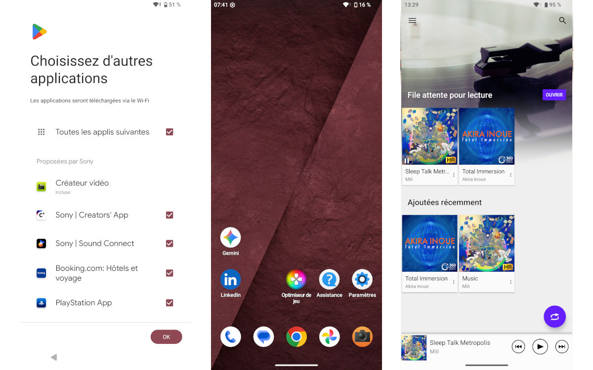 sony xperia 1 viii test