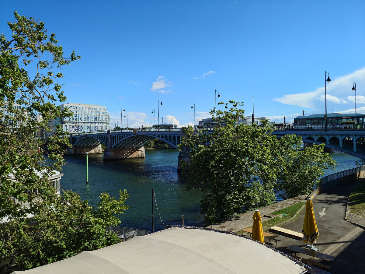 sony xperia 1 viii test