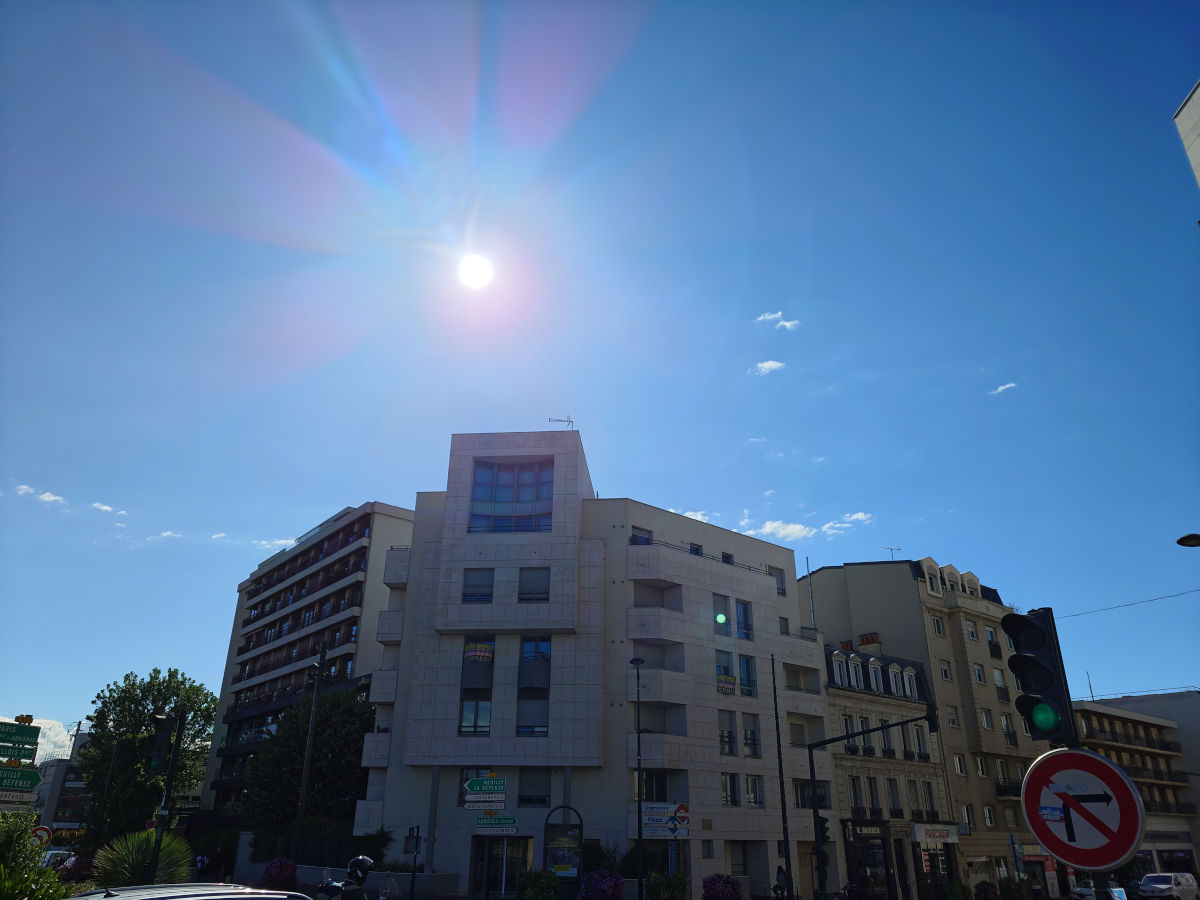 sony xperia 1 viii test