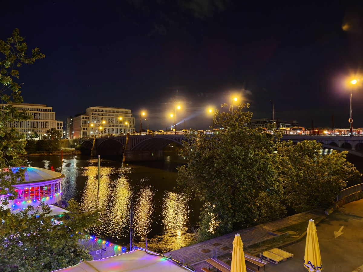 sony xperia 1 viii test