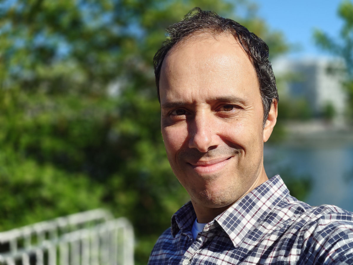 sony xperia 1 viii test