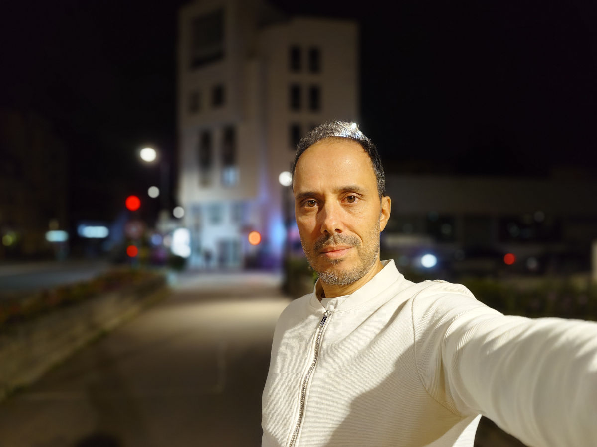sony xperia 1 viii test