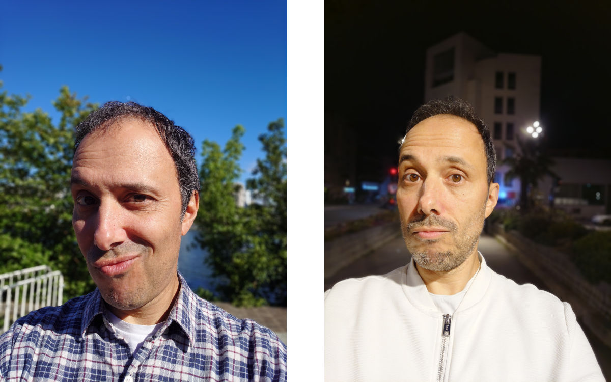 sony xperia 1 viii test