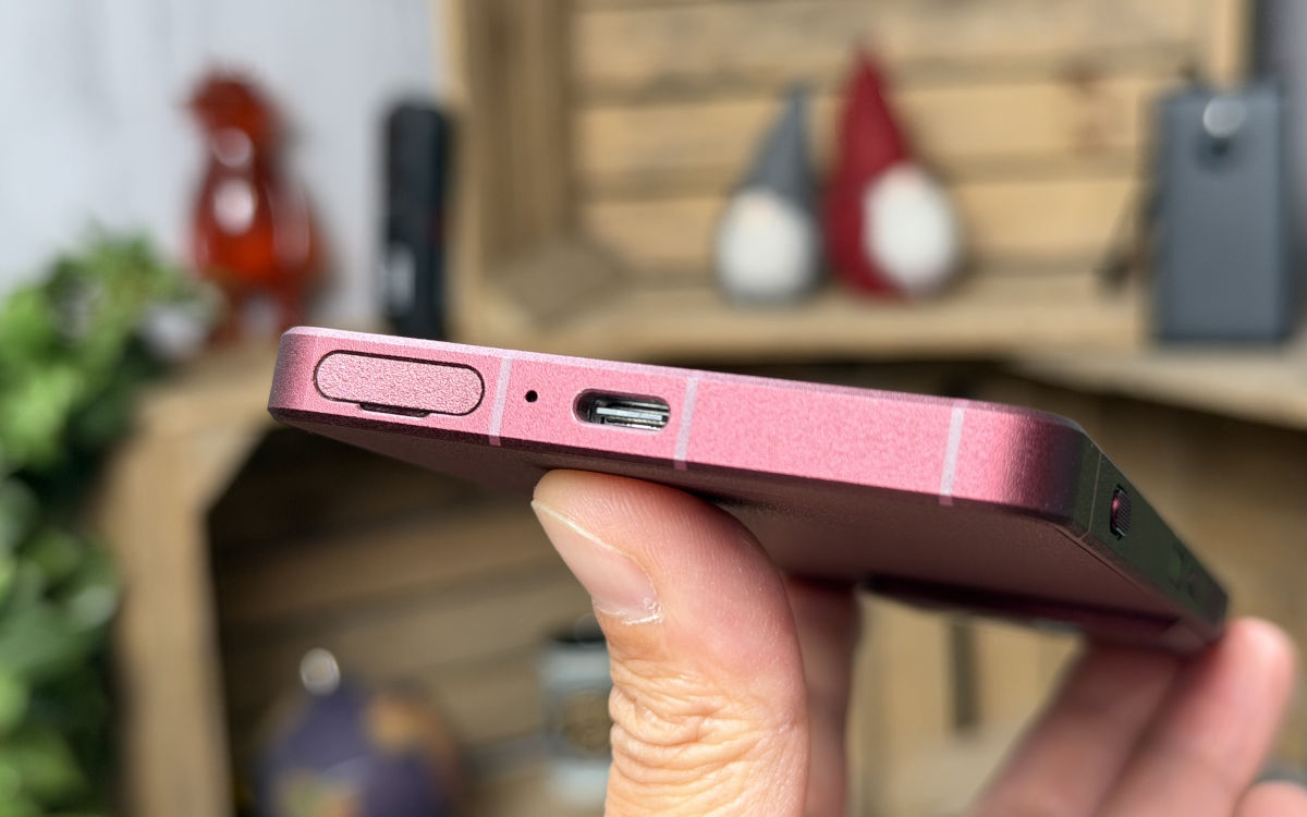 sony xperia 1 viii test
