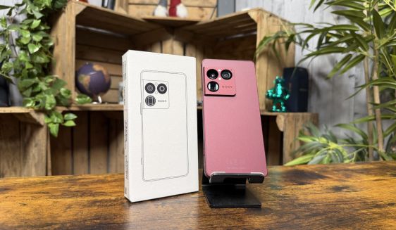 sony xperia 1 viii test