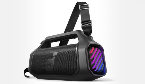 Soundcore Boom 2 Plus