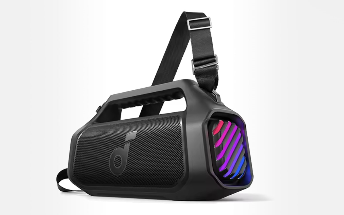 Soundcore Boom 2 Plus