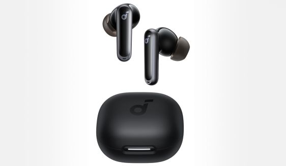 Soundcore P40i