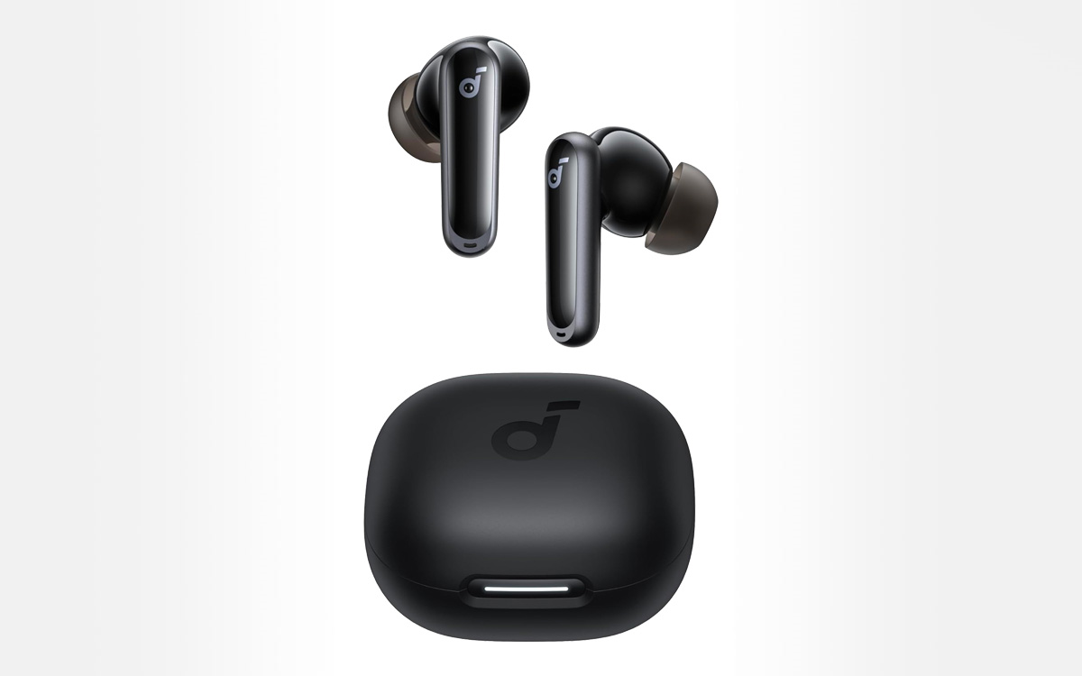 Soundcore P40i