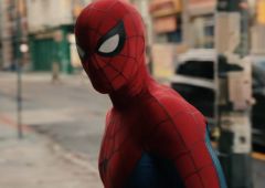 spiderman brand new day