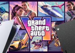 stockage GTA6