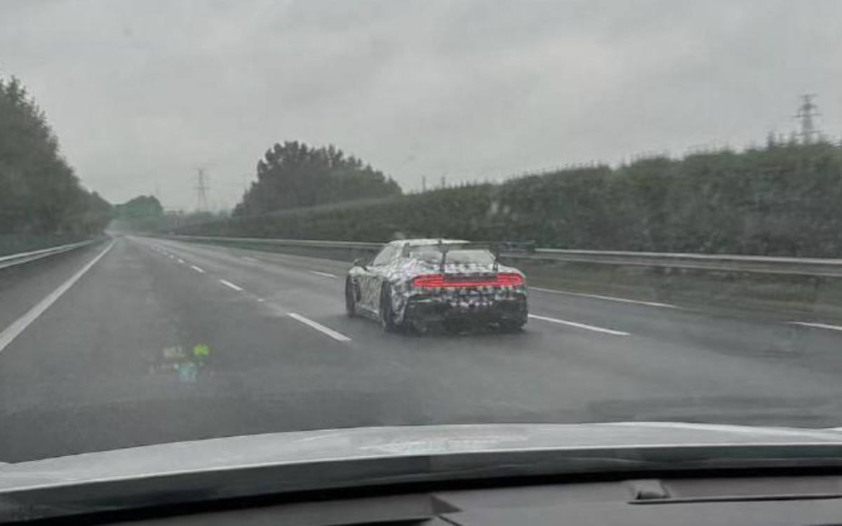 supercar xiaomi