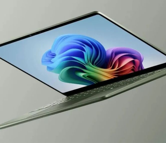 surface laptop 8