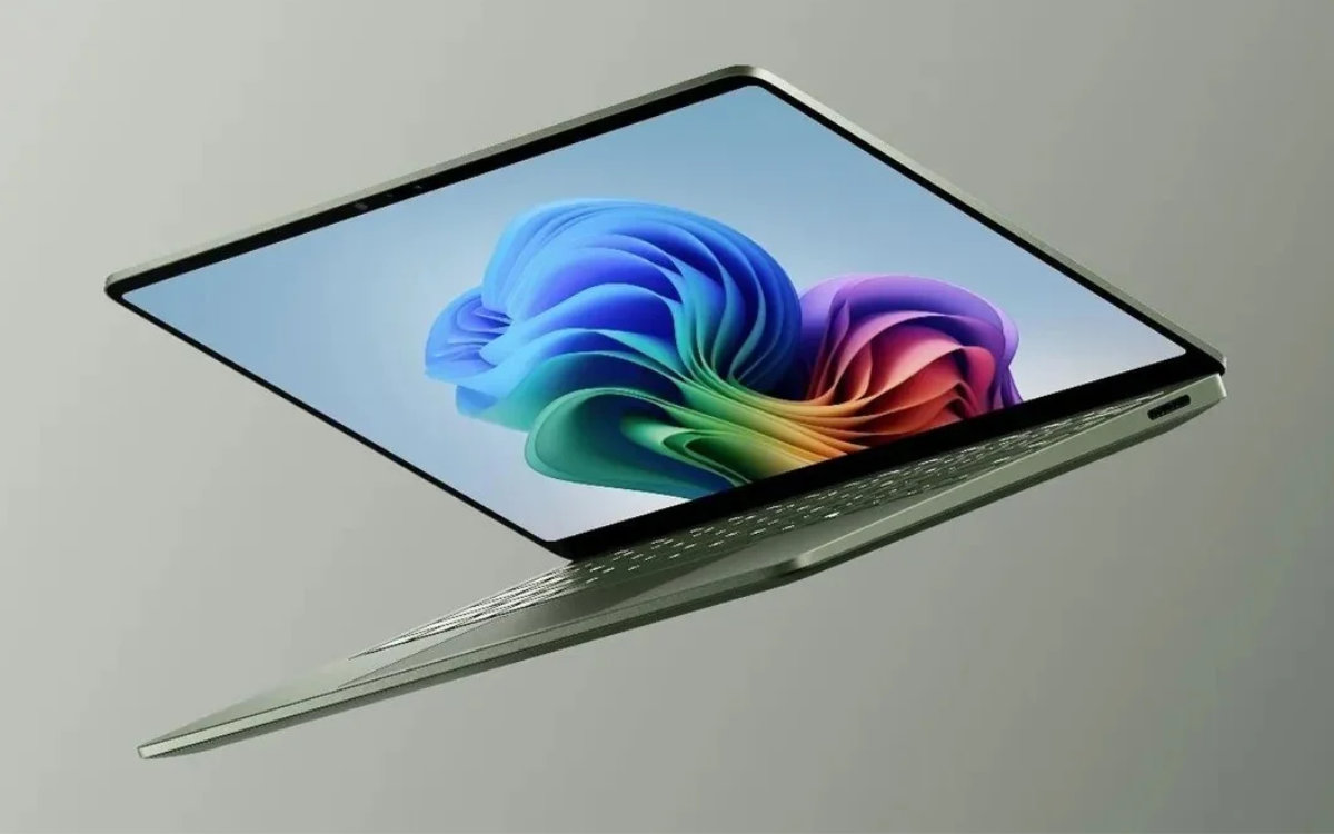 surface laptop 8