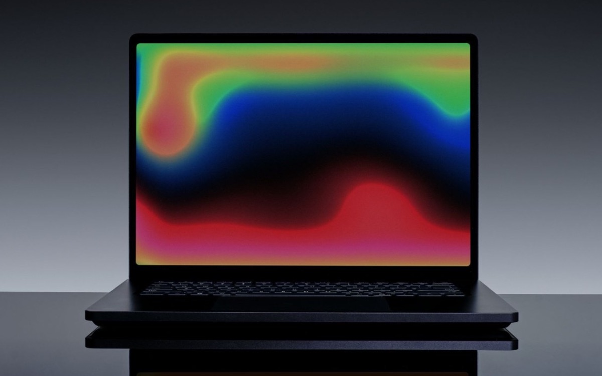 surface laptop ultra nvidia