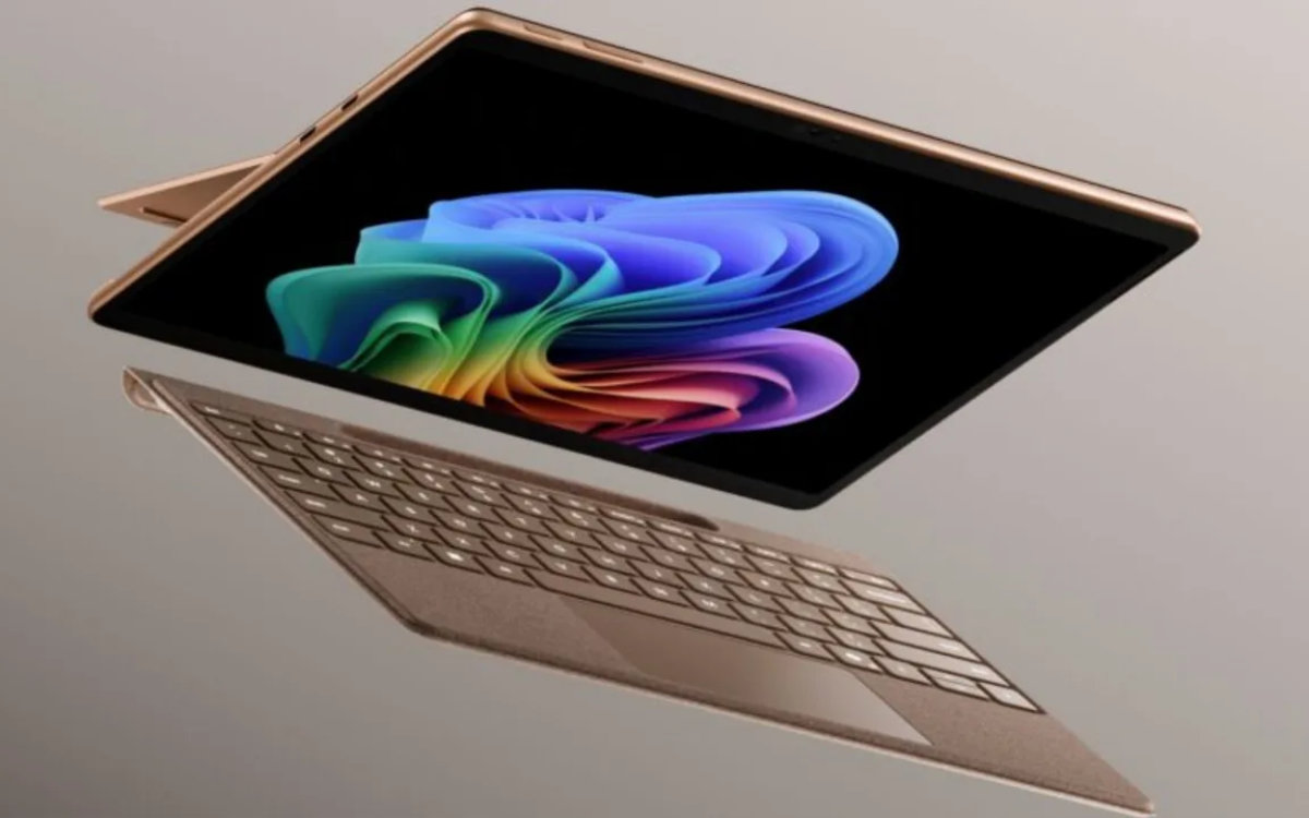 surface pro 8